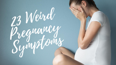 Pregnancy Symptoms