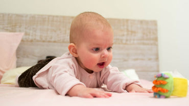 6 Crucial Things to Consider When Buying a Baby Bedding Set