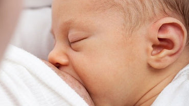 8 Things You Might Not Know About Baby Breastfeeding