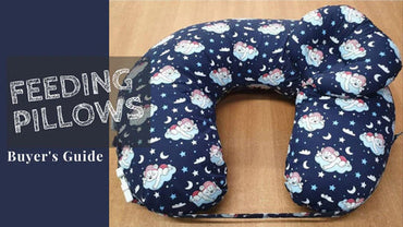 Nursing Pillow