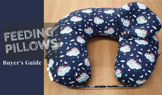 Do you really need a nursing pillow? Here's the lowdown. - Today's