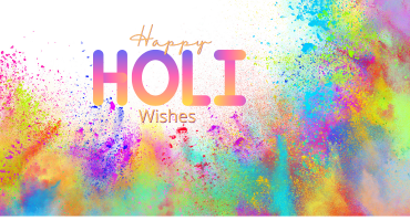 Holi 2025 Celebration: 25+ Heartwarming Wishes, Quotes, Messages, and Captions