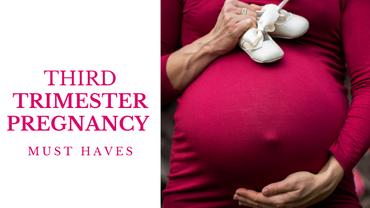 Third Trimester Checklist