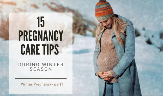 Your Complete Guide to a Winter Pregnancy - Blog