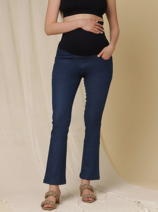 Maternity Jeans - Bootcut