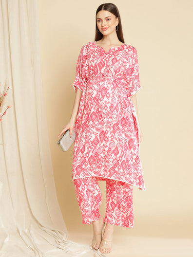 Buy Summer Co Ord Set Online In India -  India