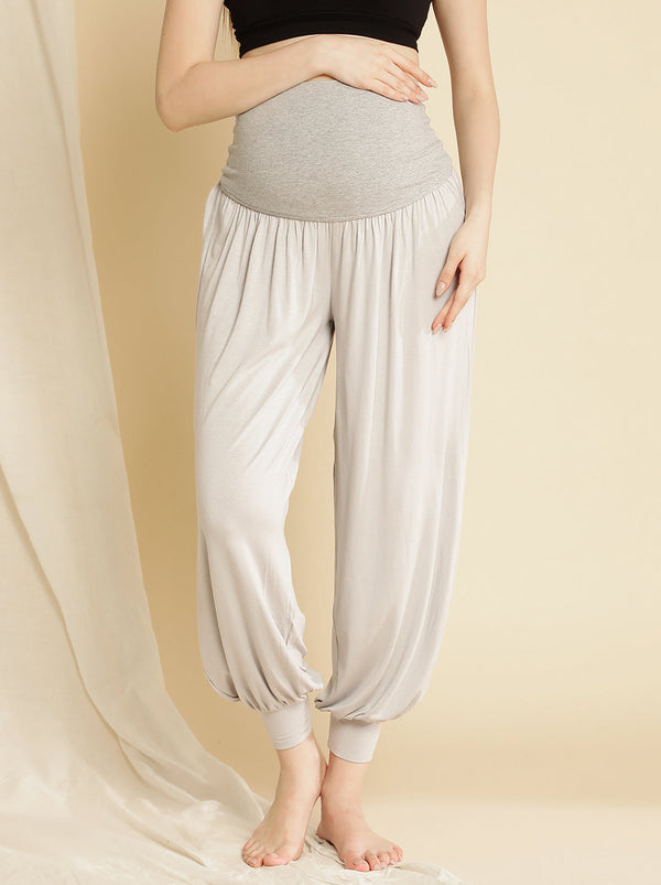 Maternity Soft Comfy Pajama