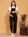 Maternity Jumpsuit Overall