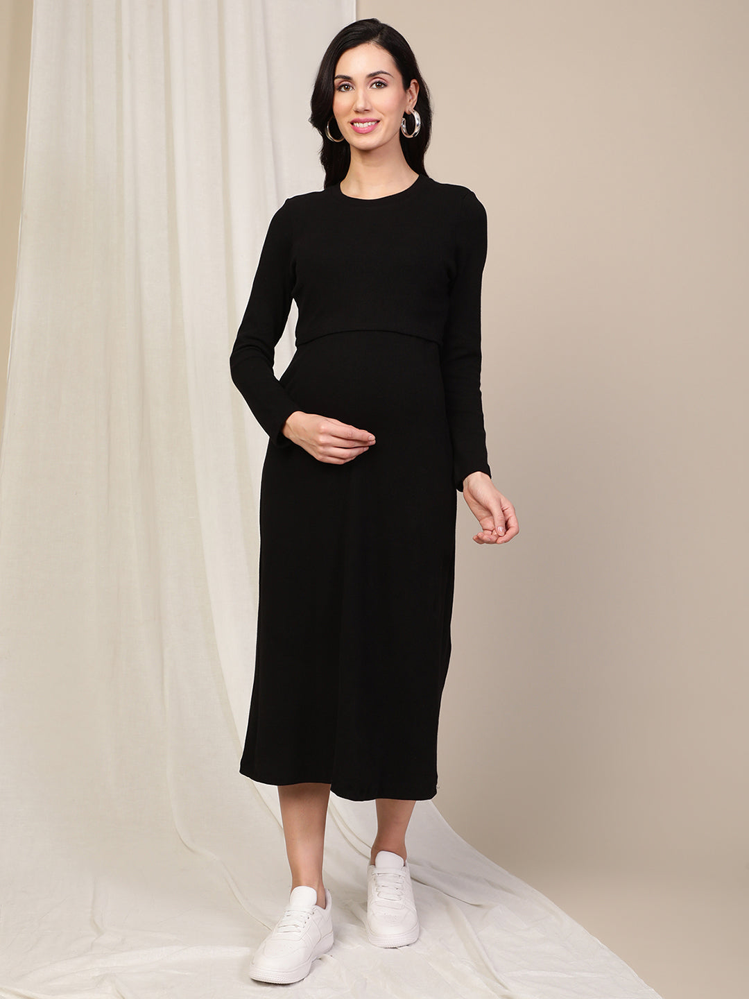 Maternity Wear - Buy Latest Maternity Dresses | Maternity Clothes | Pregnancy  Dresses Online at Best Prices In India | Flipkart.com