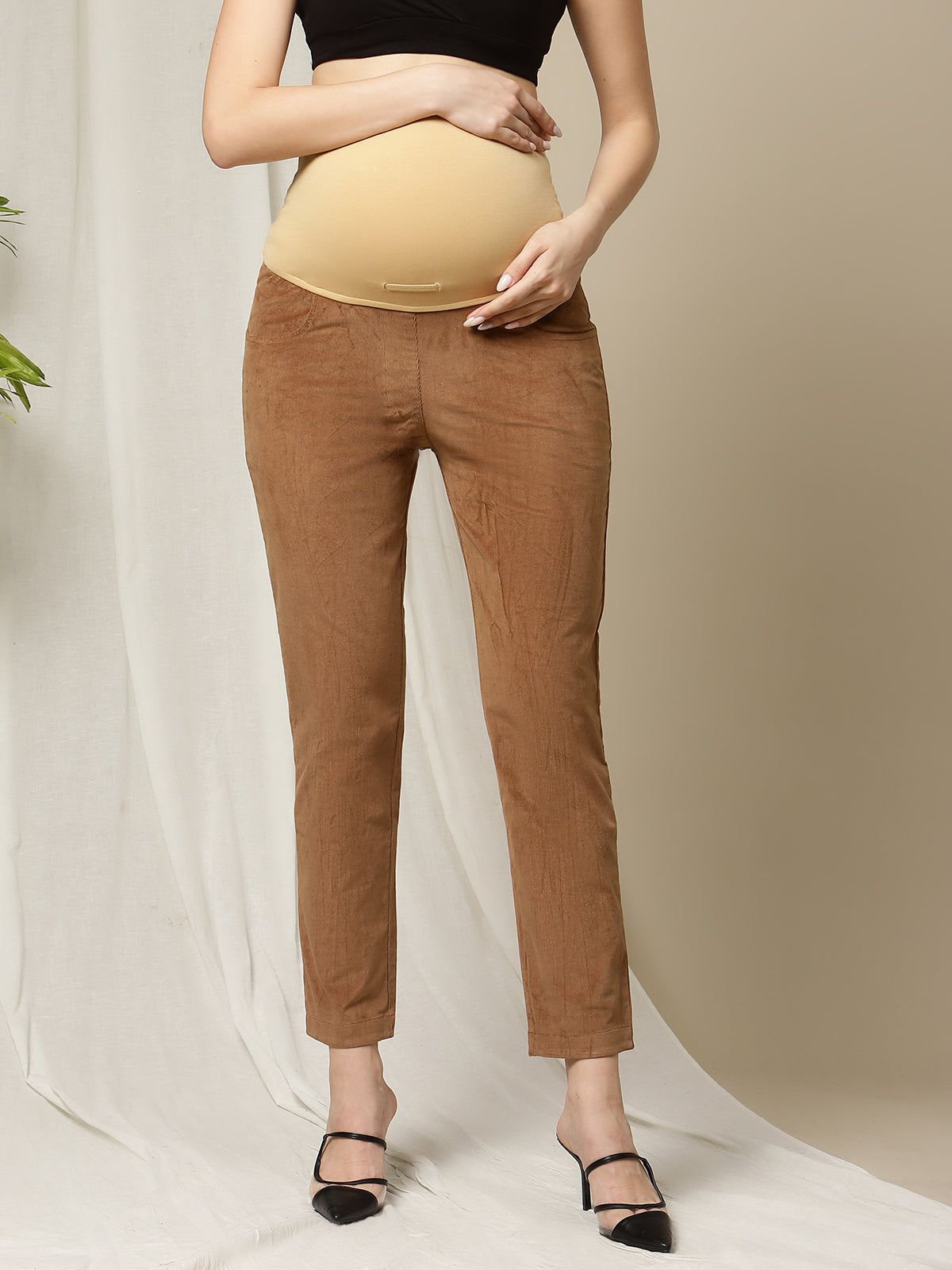 Maternity formal pants hotsell