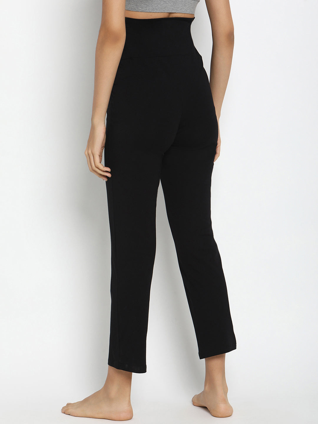 BOSS high-waisted Cropped Trousers - Farfetch