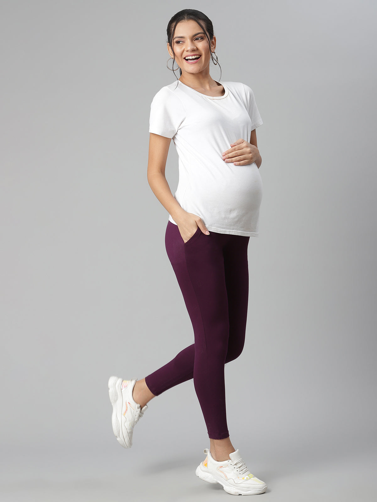 The 15 Best Maternity Brands of 2024, According to Stylist Moms