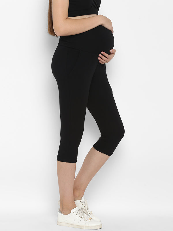 Shop Spanx Maternity Leggings up to 50% Off