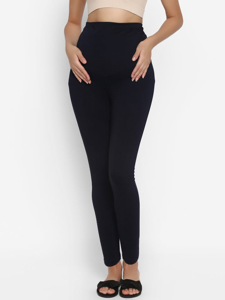 Supportive Maternity Leggings