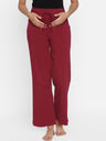 Plus Size Maternity Pants