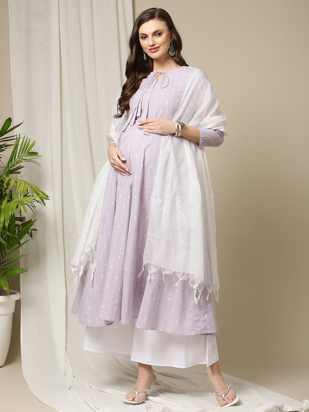 Buy Best Maternity Gown Dress  Pregnancy Gown Dress Online for Women  Maternity Shoot Dress