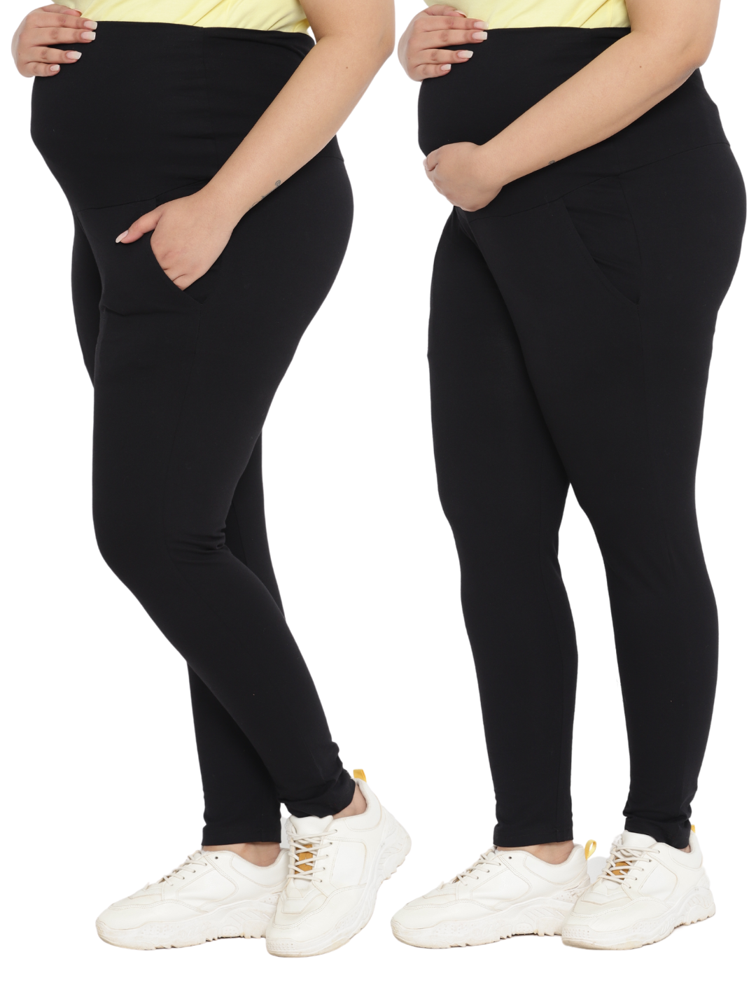 The Best Places to Buy Plus-Size Maternity Clothes in 2024