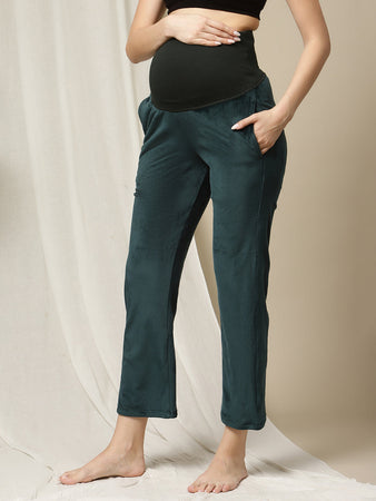 Patiala Trousers Maternity  Buy Patiala Trousers Maternity online in India