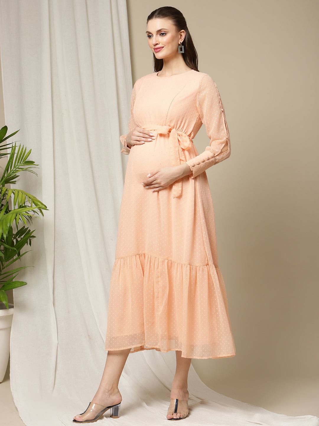 Best Maternity Formal Dresses 2024 - Today's Parent